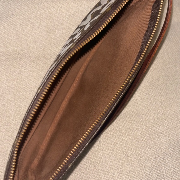 Stephen Sprouse- vintage 2001 circa- LV collab - Picture 13 of 16